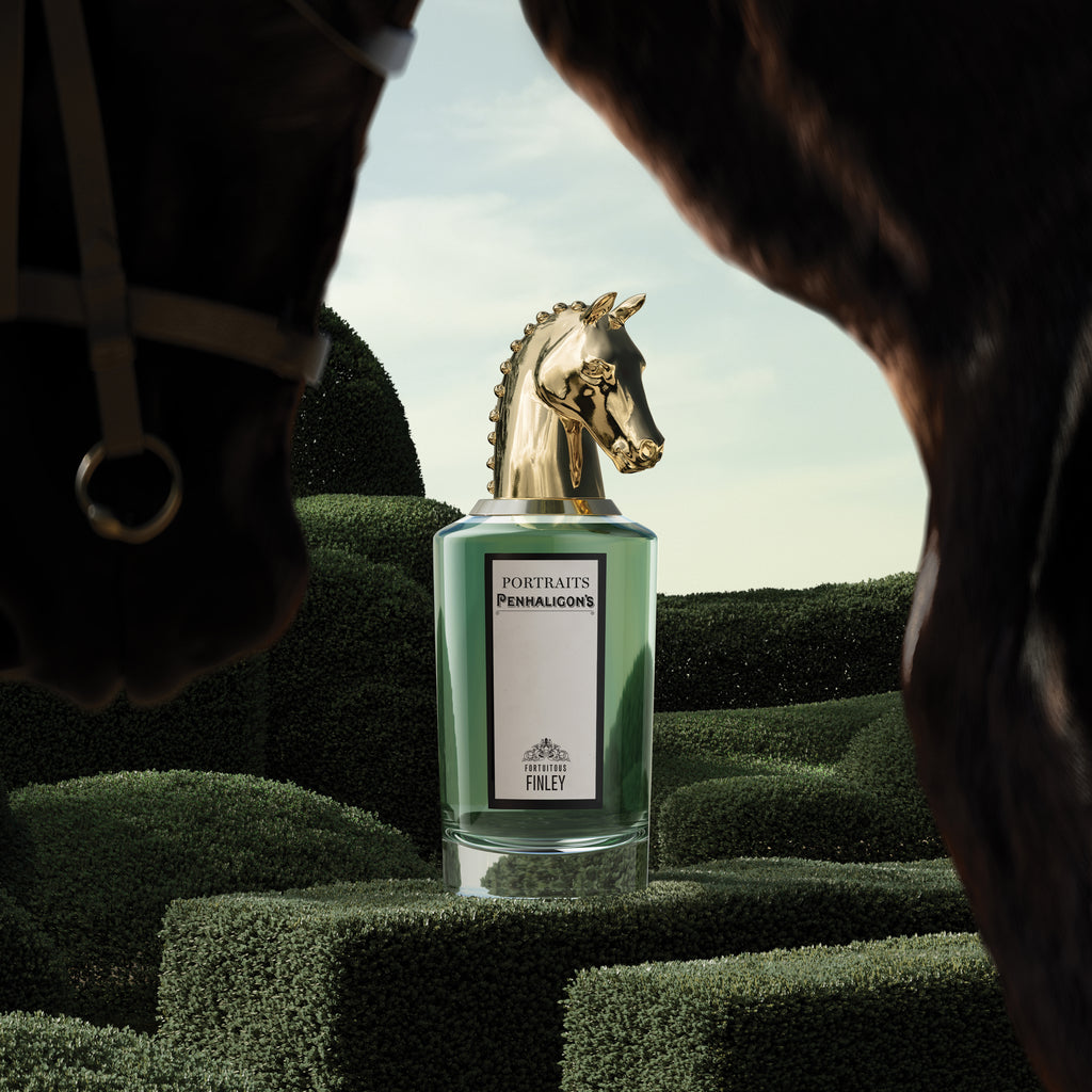 Fortuitous Finley Eau de Parfum