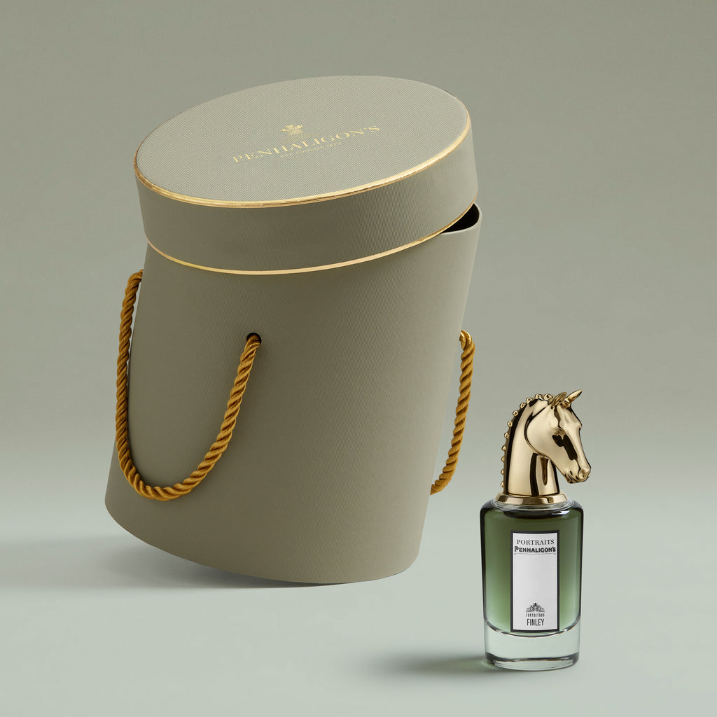 Fortuitous Finley Eau de Parfum