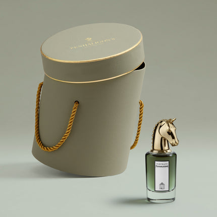 Fortuitous Finley Eau de Parfum
