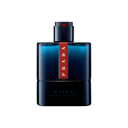 Luna Rossa Ocean Eau De Toilette