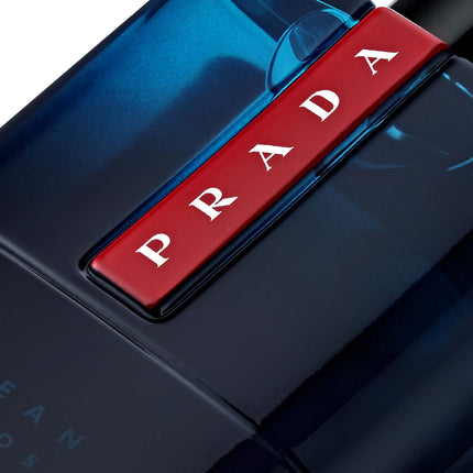 Luna Rossa Ocean Eau De Toilette