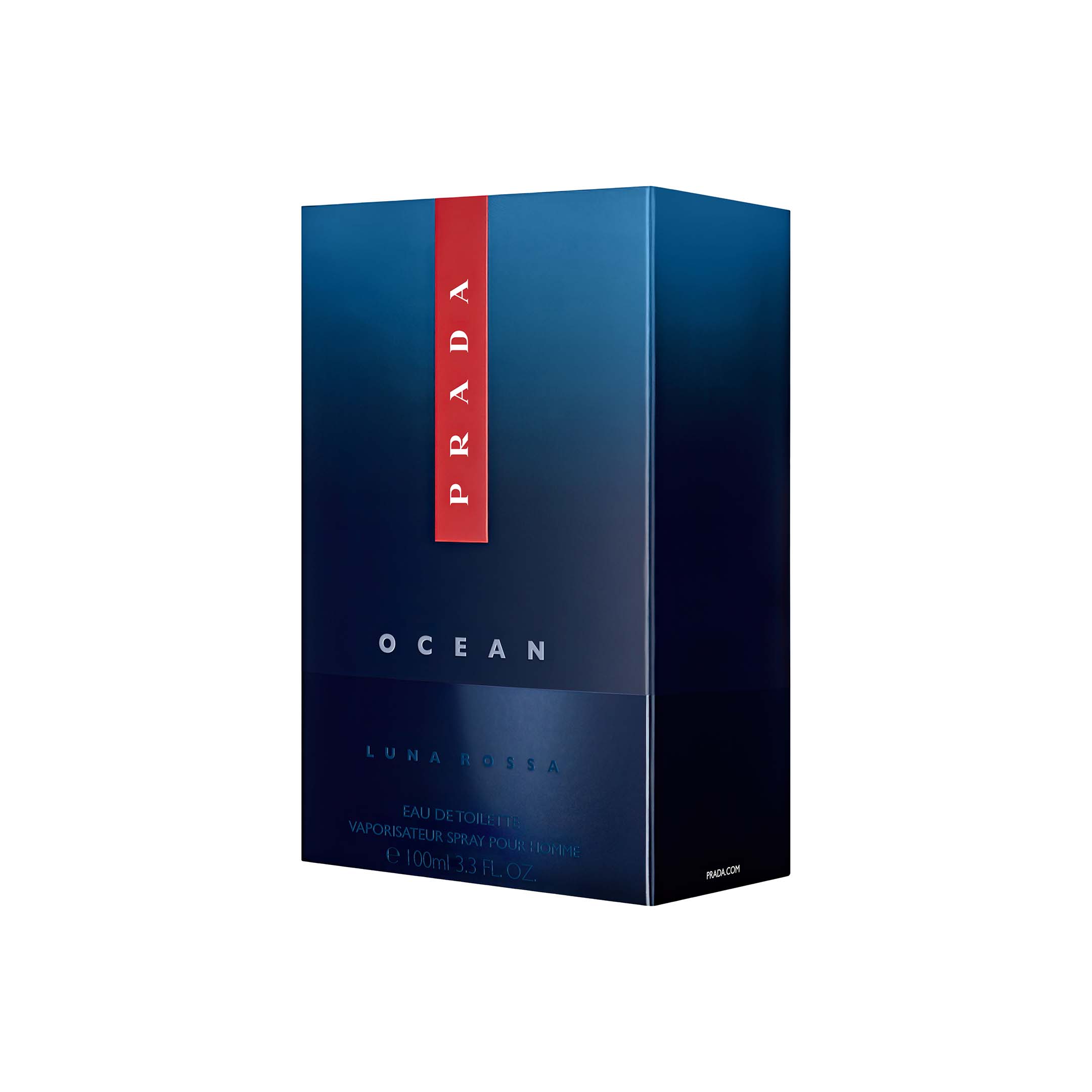 Luna Rossa Ocean Eau De Toilette