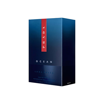 Luna Rossa Ocean Eau De Toilette