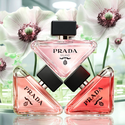 Paradoxe Intense Eau De Parfum