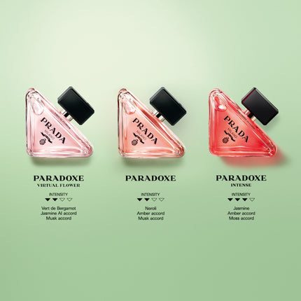 Paradoxe Intense Eau De Parfum