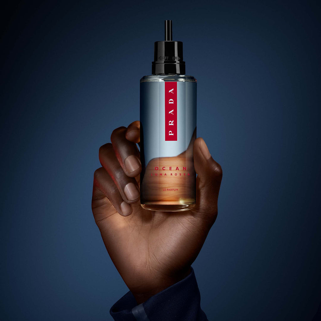 Luna Rossa Ocean Le Parfum