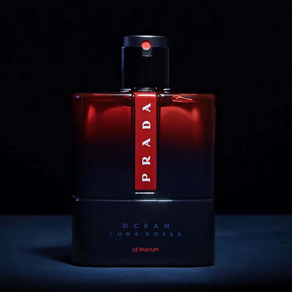 Luna Rossa Ocean Le Parfum