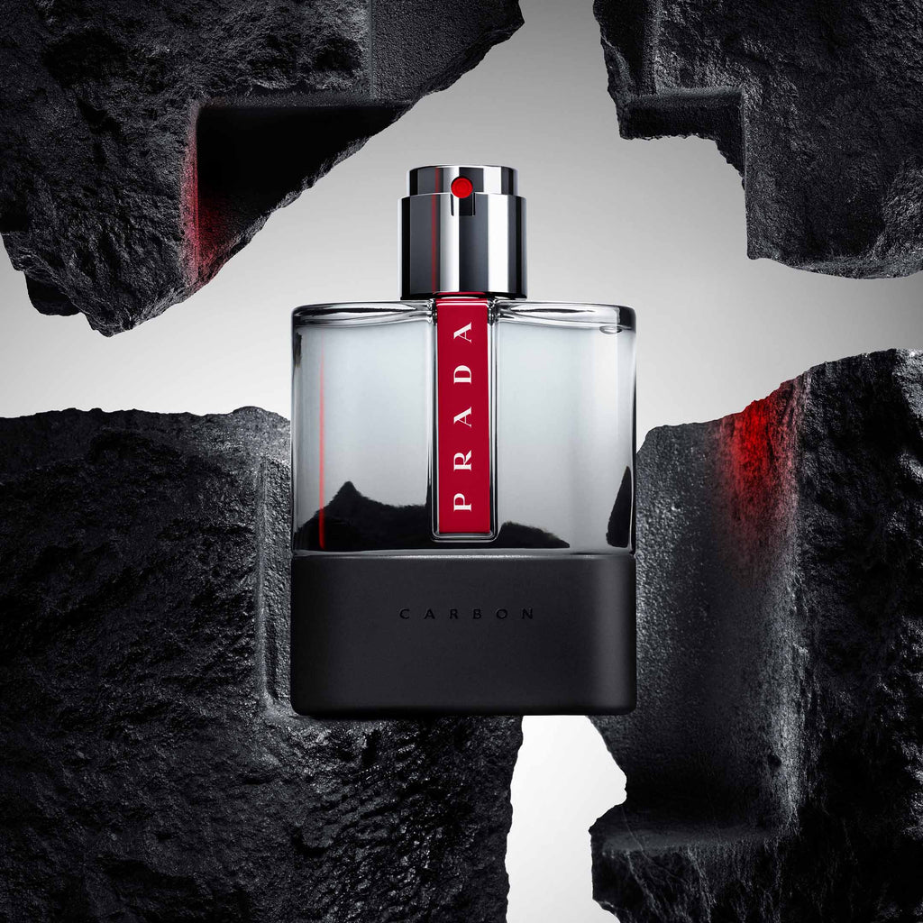 Luna Rossa Carbon Eau De Toilette