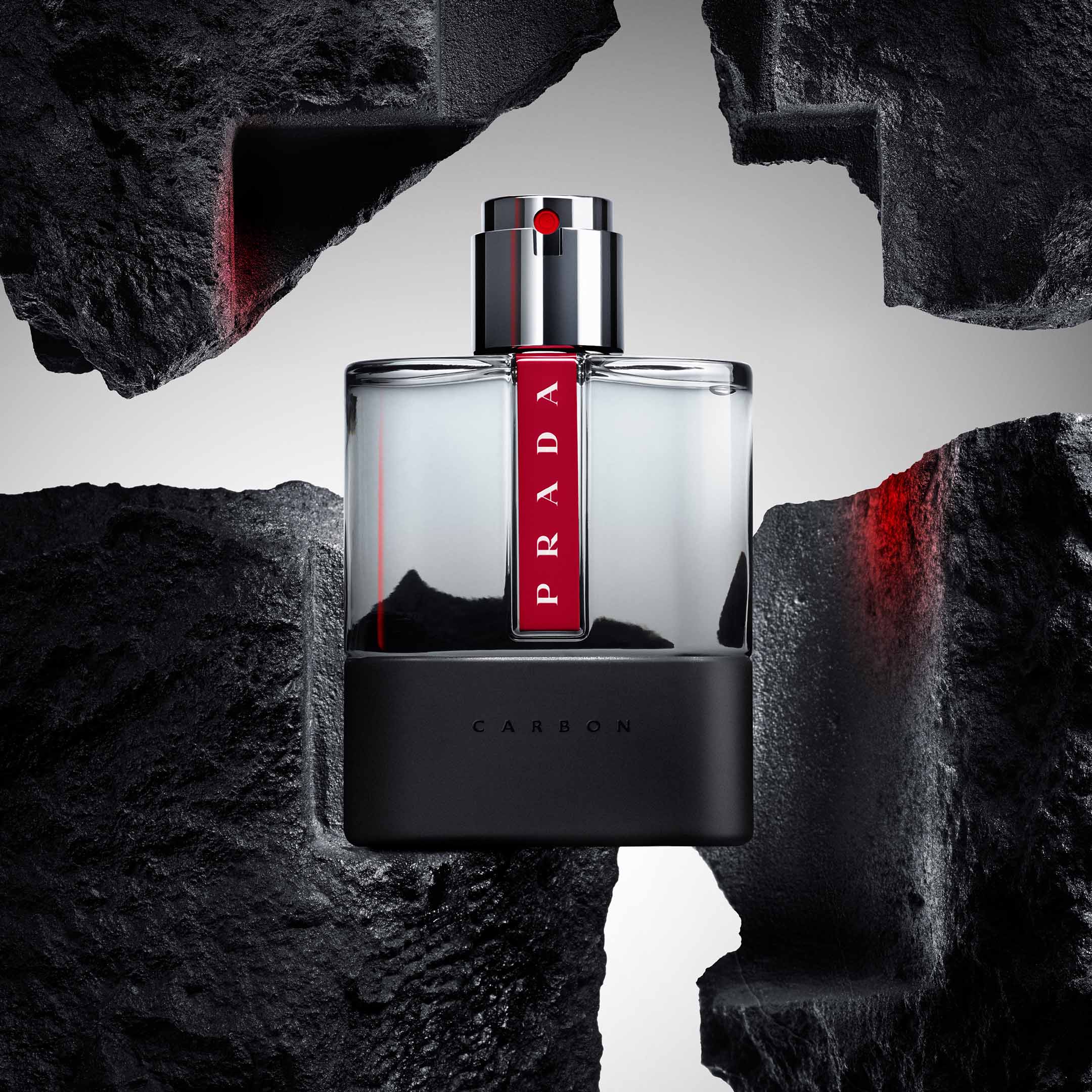 Luna Rossa Carbon Eau De Toilette
