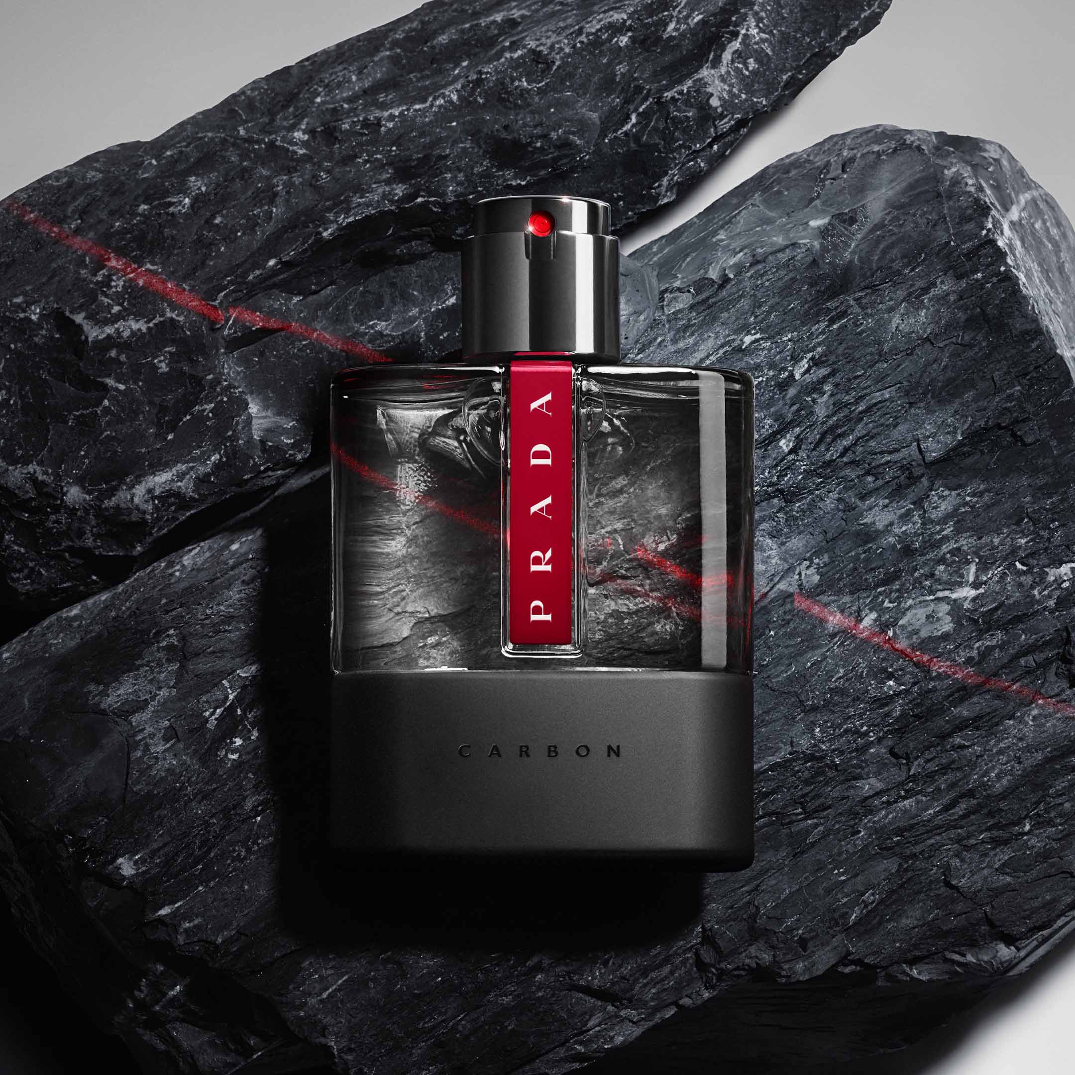 Luna Rossa Carbon Eau De Toilette