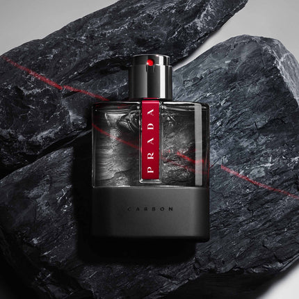 Luna Rossa Carbon Eau De Toilette