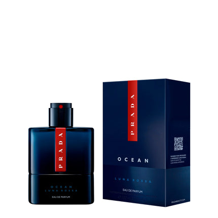 Luna Rossa Ocean Eau De Parfum
