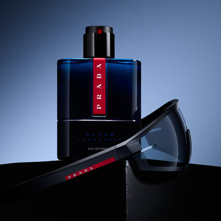 Luna Rossa Ocean Eau De Parfum