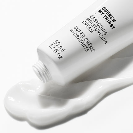 Super Crème Hydratante