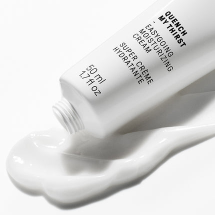 Super Crème Hydratante