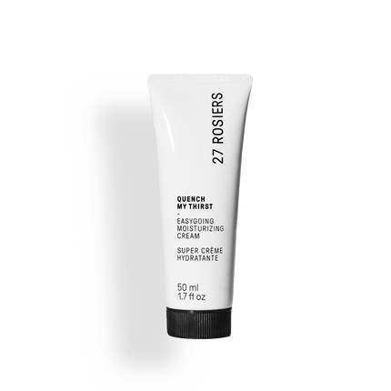 Super Crème Hydratante