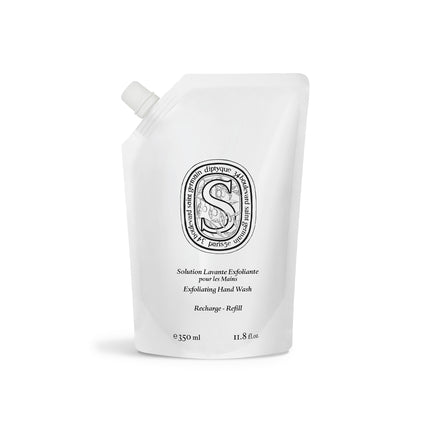 Refill - Exfoliating Wash - For The Hands
