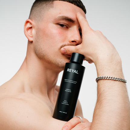 Nettoyant Visage Suprême Sport