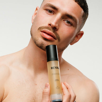Essential 3 Step Skincare Kit For Men