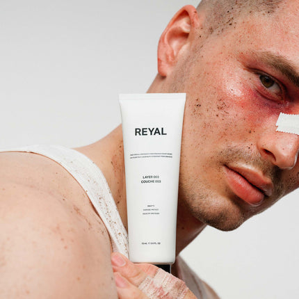Essential 3 Step Skincare Kit For Men