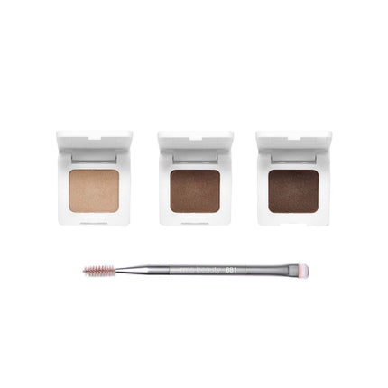 Pinceau Sourcils Back2Brow