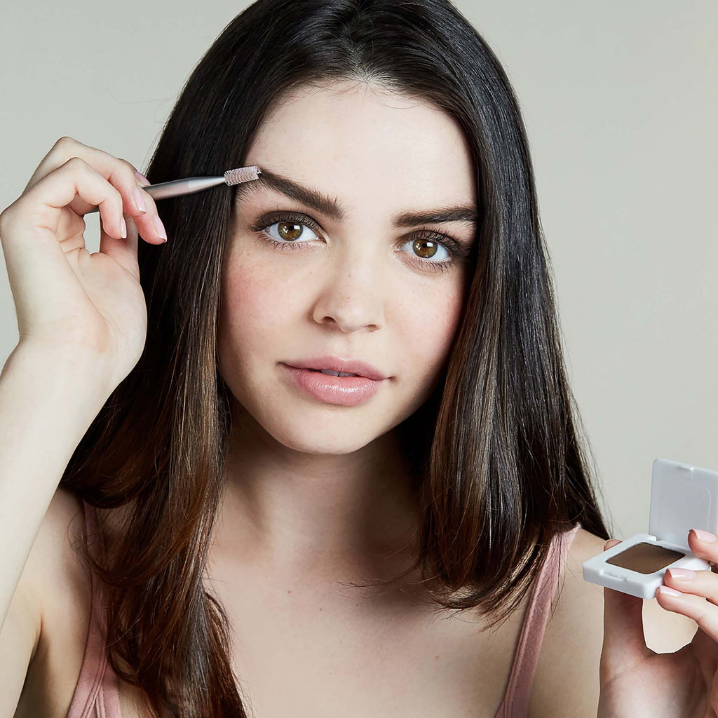 Back2Brow Brush