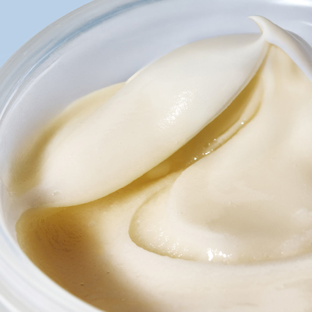 Baume Nettoyant Pur à la Noix de Coco