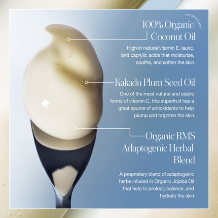 Coconut Clean Cleansing Balm