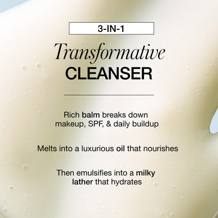 Coconut Clean Cleansing Balm
