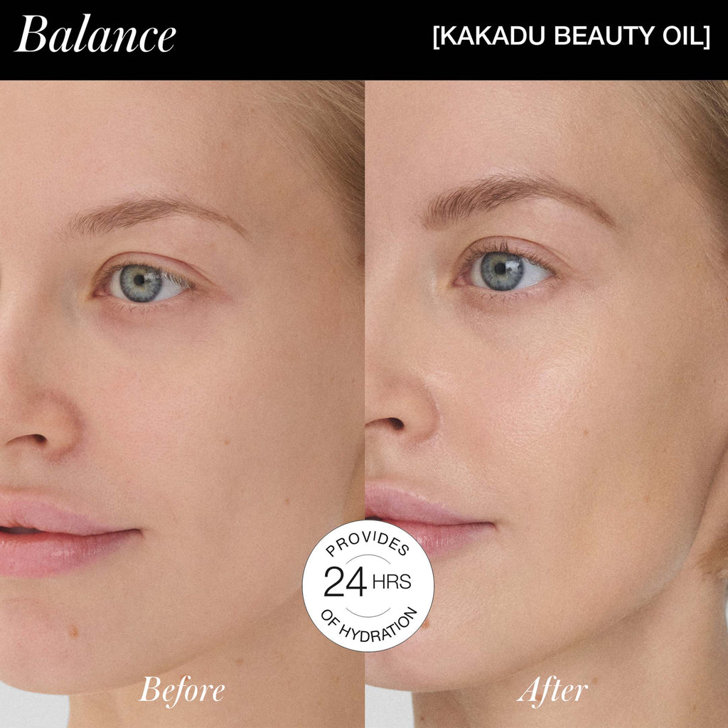Kakadu Beauty Oil