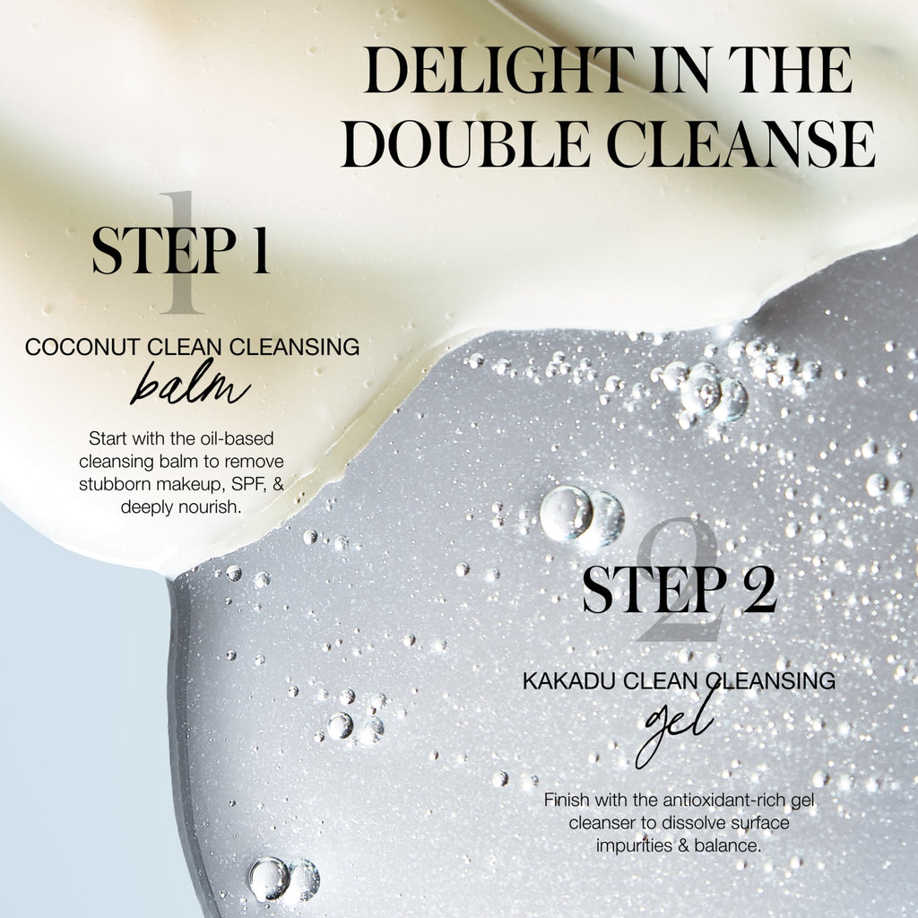 Kakadu Clean Cleansing Gel