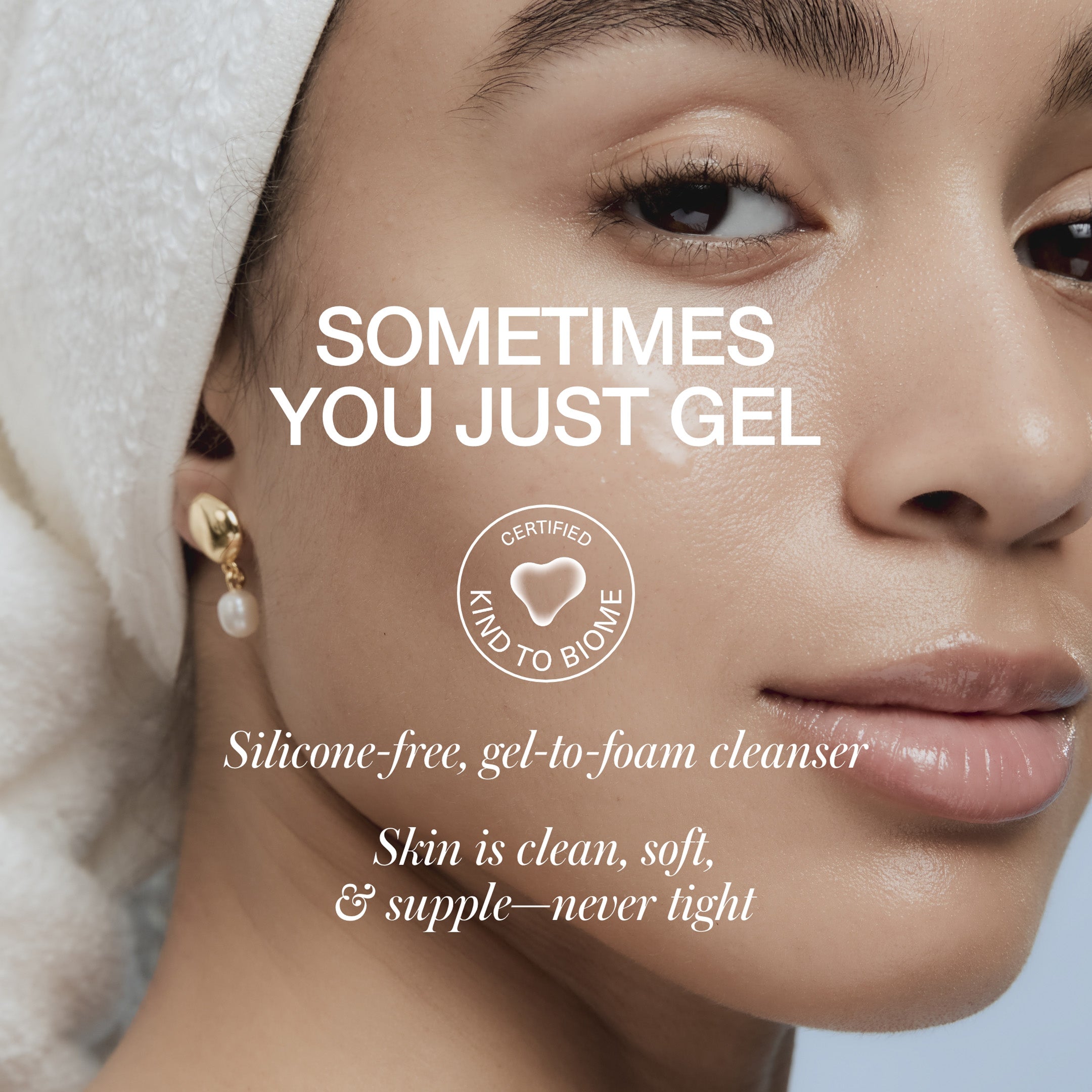Kakadu Clean Cleansing Gel