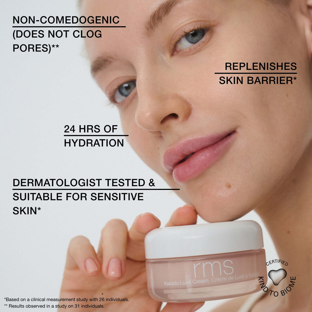 Kakadu Luxe Cream