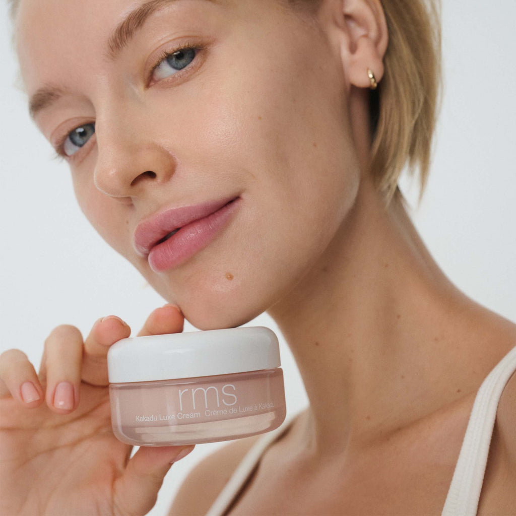 Kakadu Luxe Cream