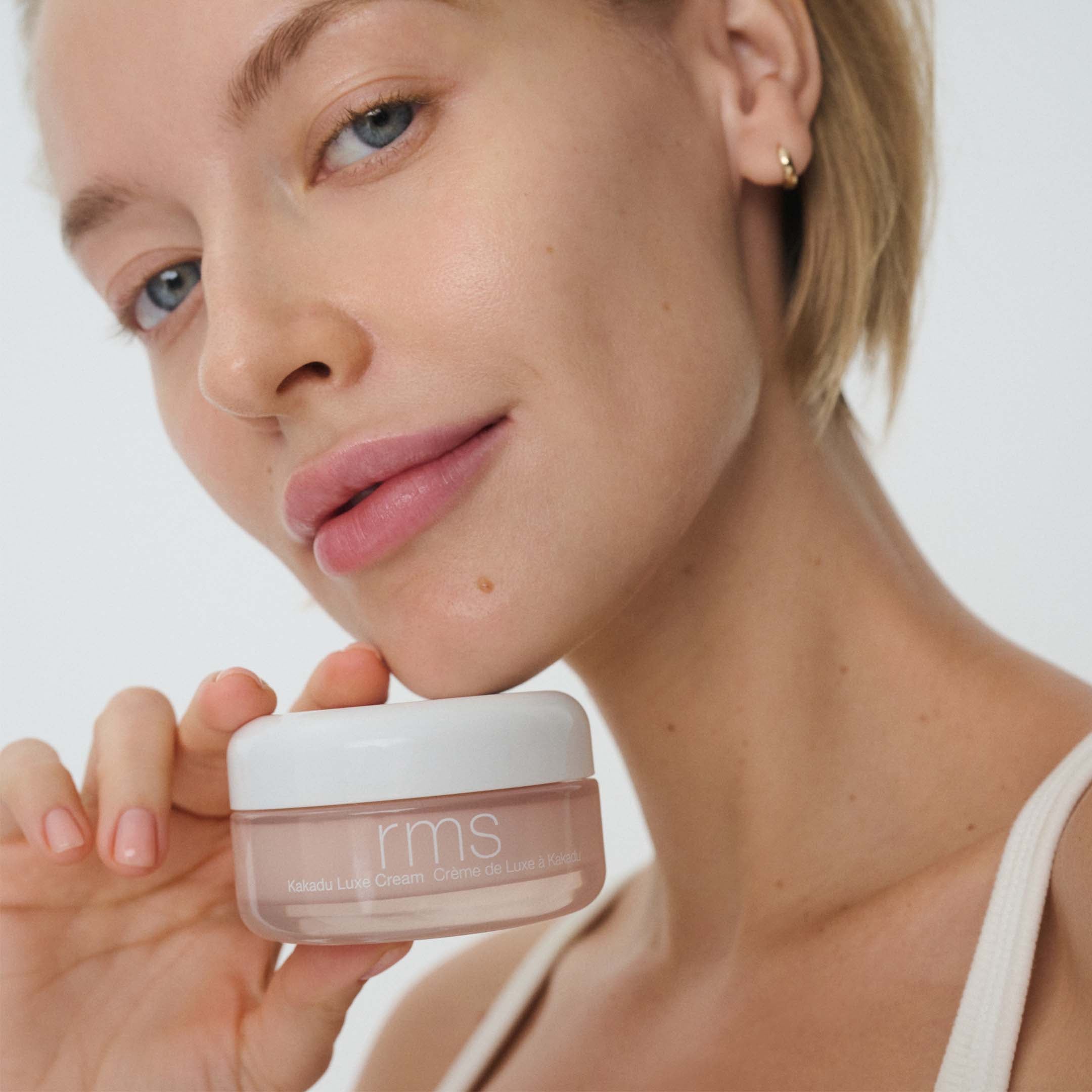 Kakadu Luxe Cream