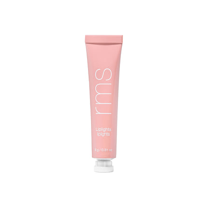 Liplights Cream Brillant À Lèvres