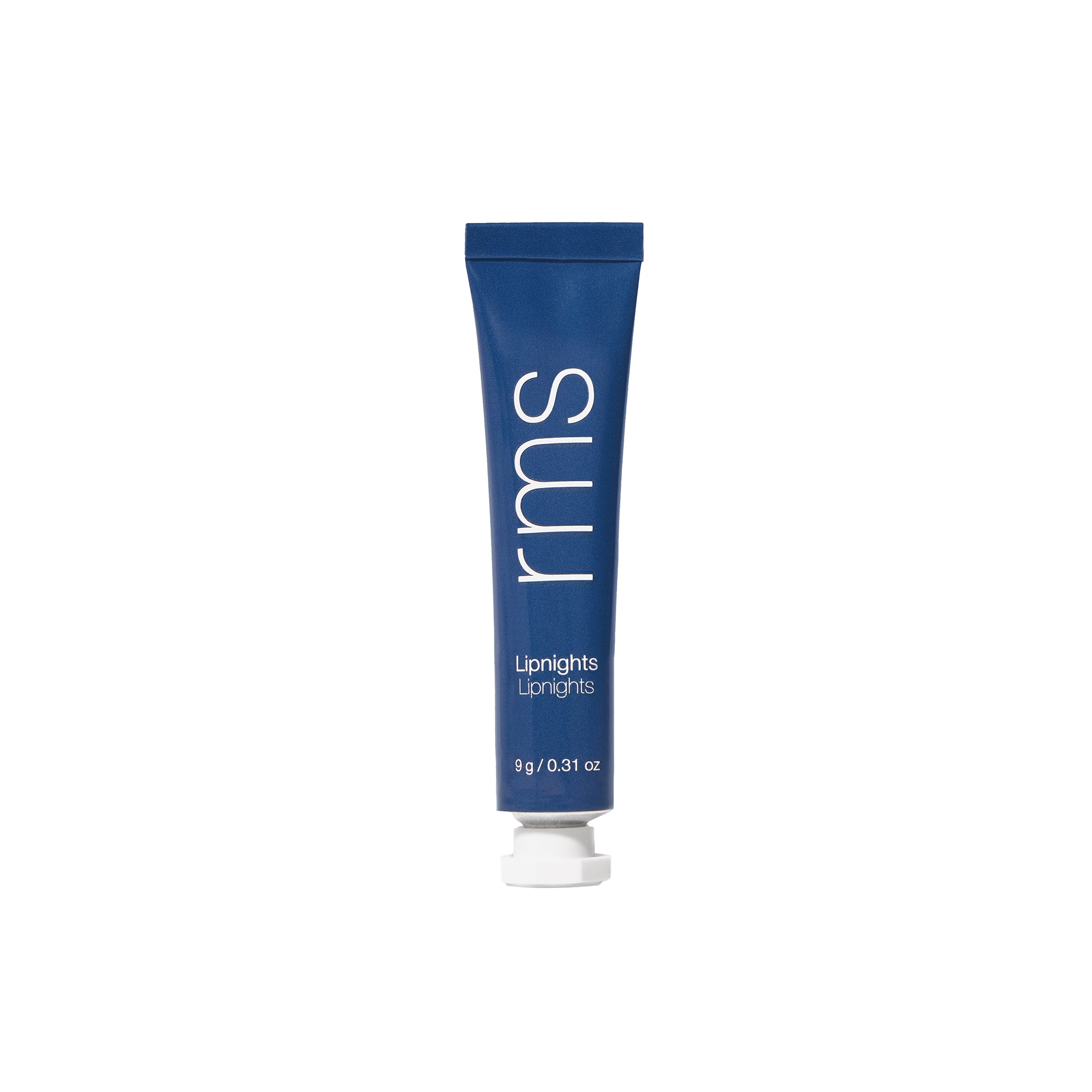 Lipnights Overnight Lip Mask Baume De Nuit Nourrissant