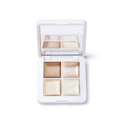 Living Luminizer Glow Quad Mini