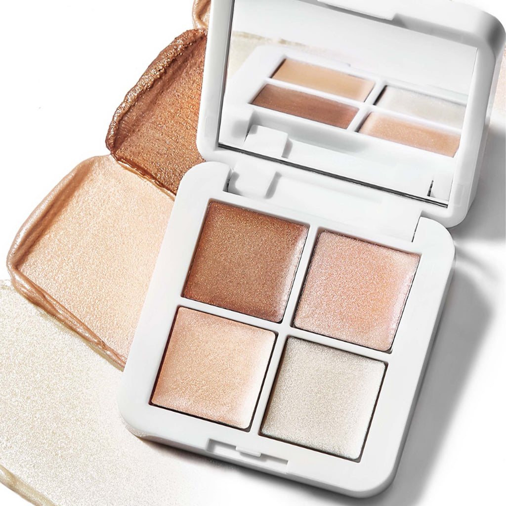 Mini Quatuor Éclat Living Luminizer