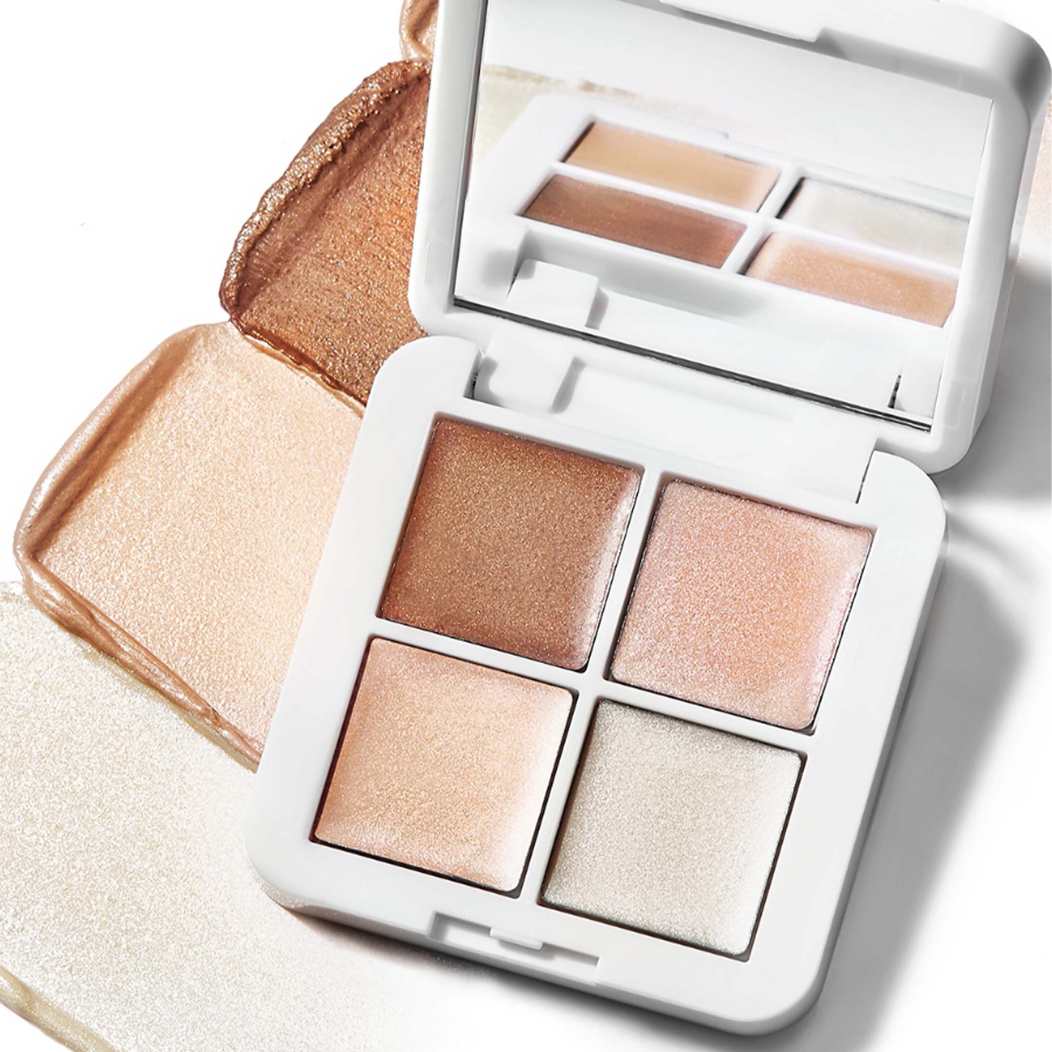 Mini Quatuor Éclat Living Luminizer