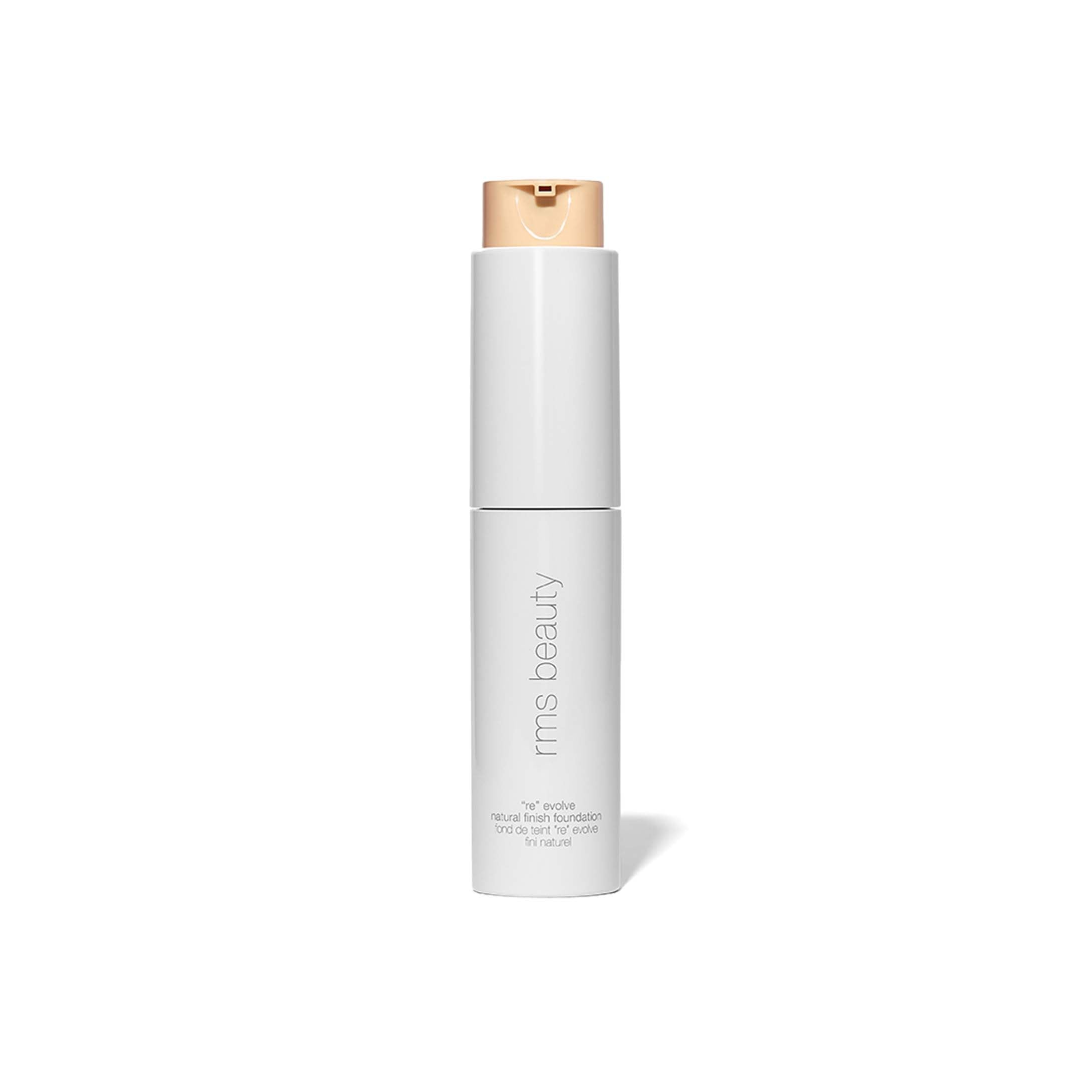 Recharge De Fond De Teint Fini Naturel Reevolve