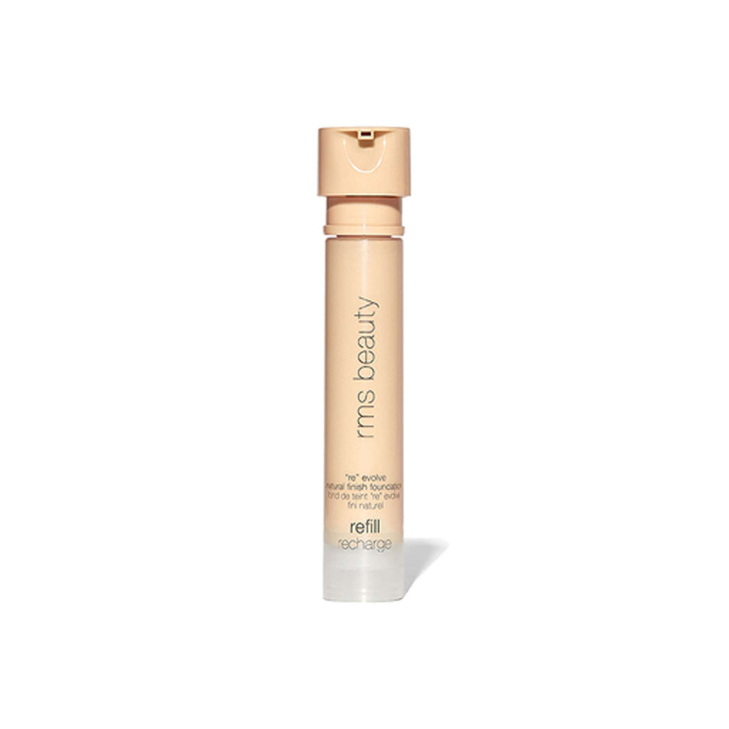Recharge De Fond De Teint Fini Naturel Reevolve