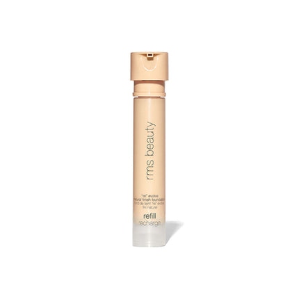 Recharge De Fond De Teint Fini Naturel Reevolve