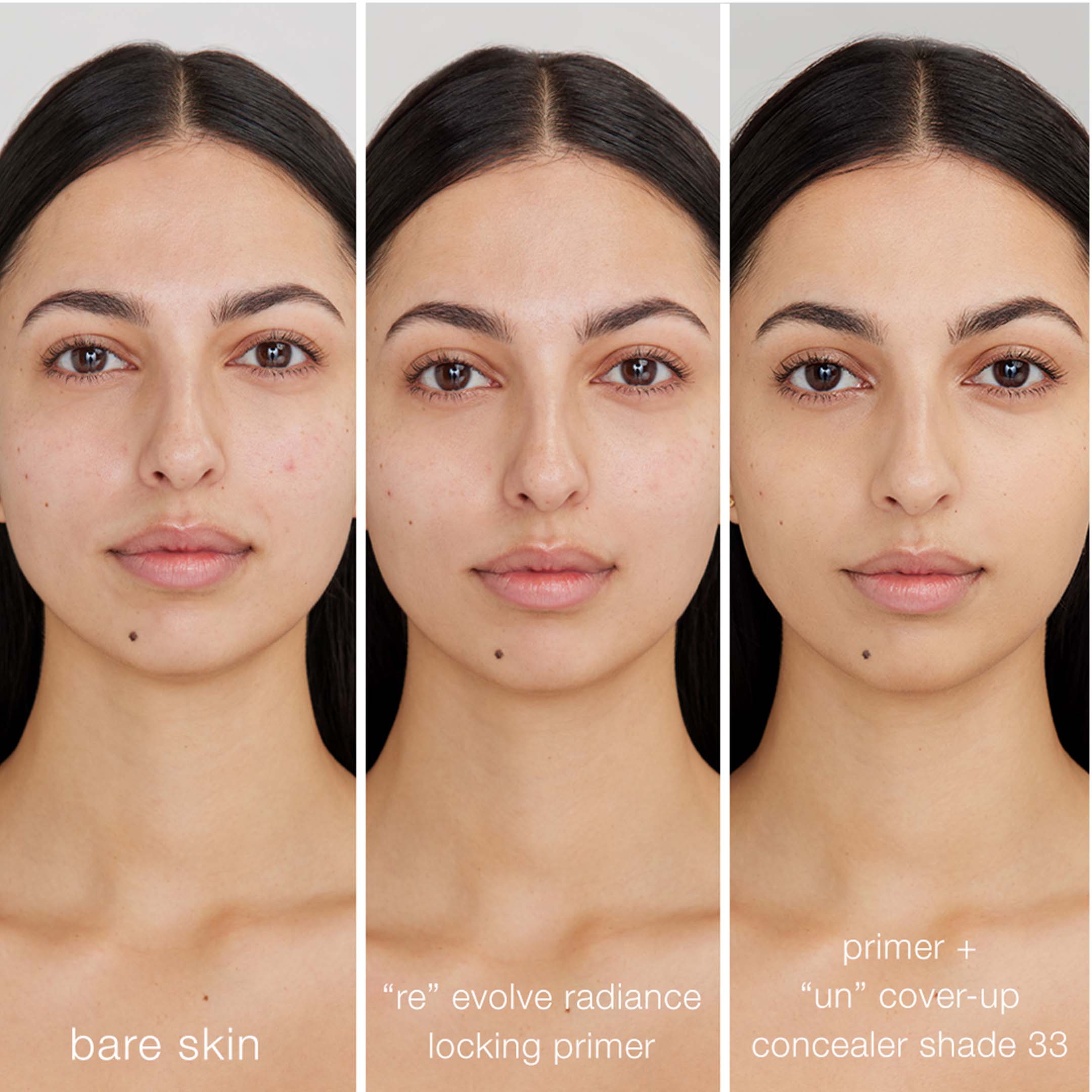 ReEvolve Radiance Locking Primer Refill