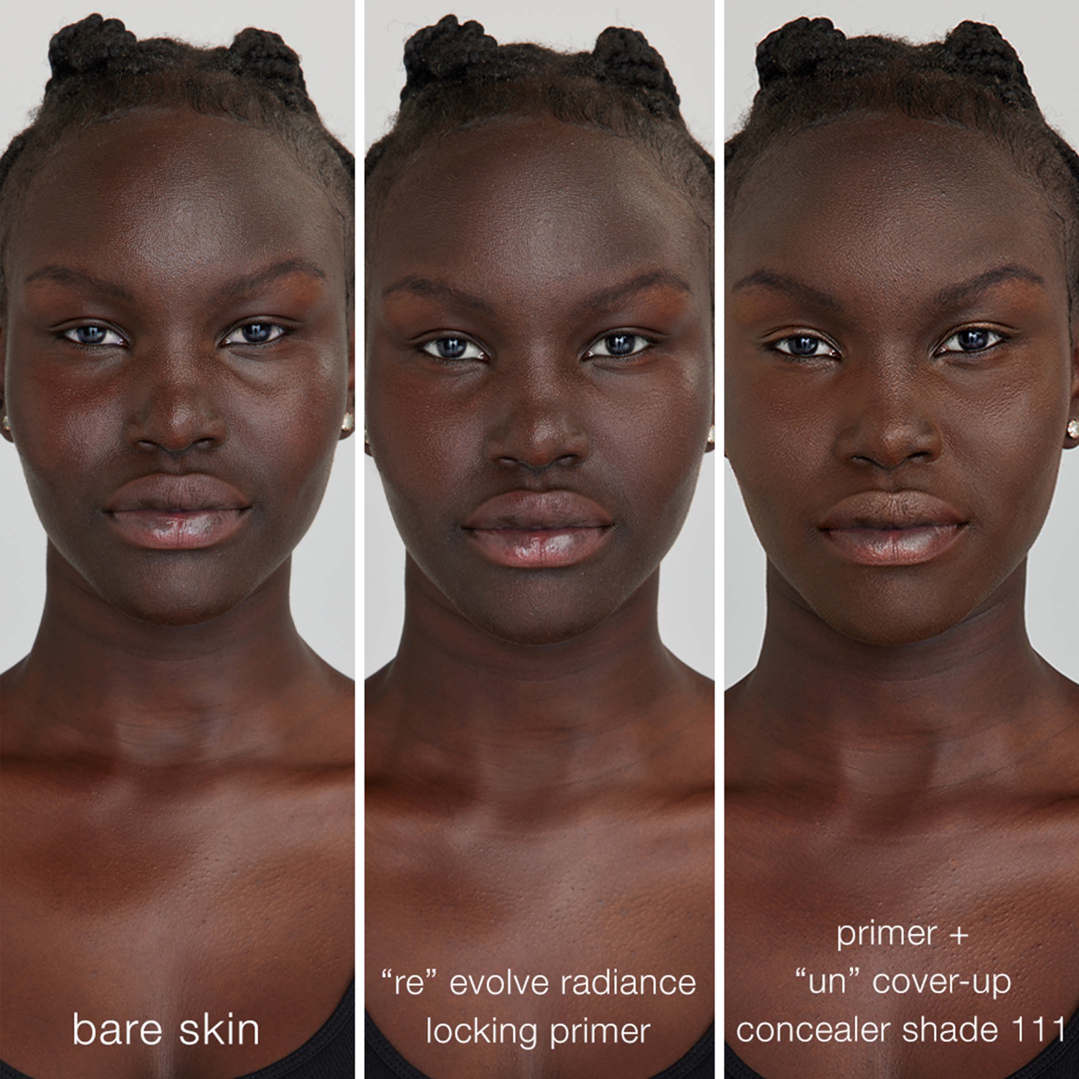ReEvolve Radiance Locking Primer