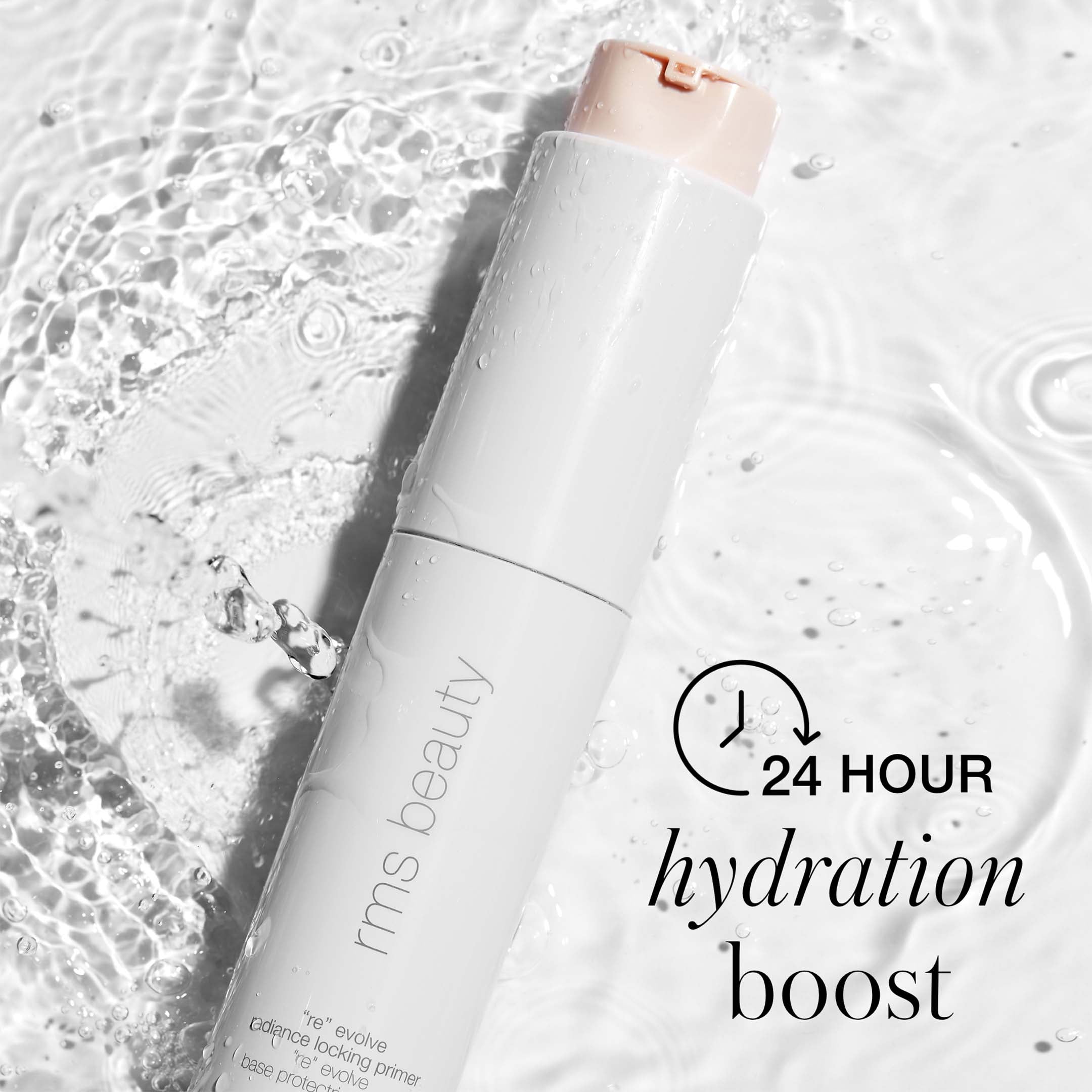 ReEvolve Radiance Locking Primer