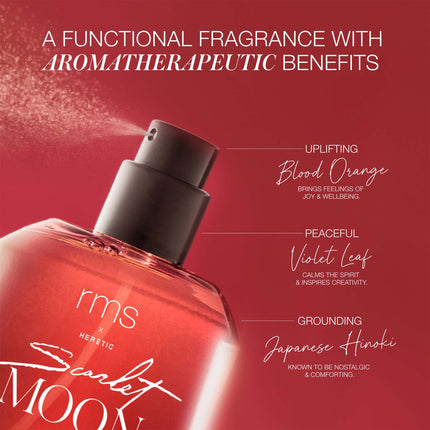 Scarlet Moon Eau De Parfum