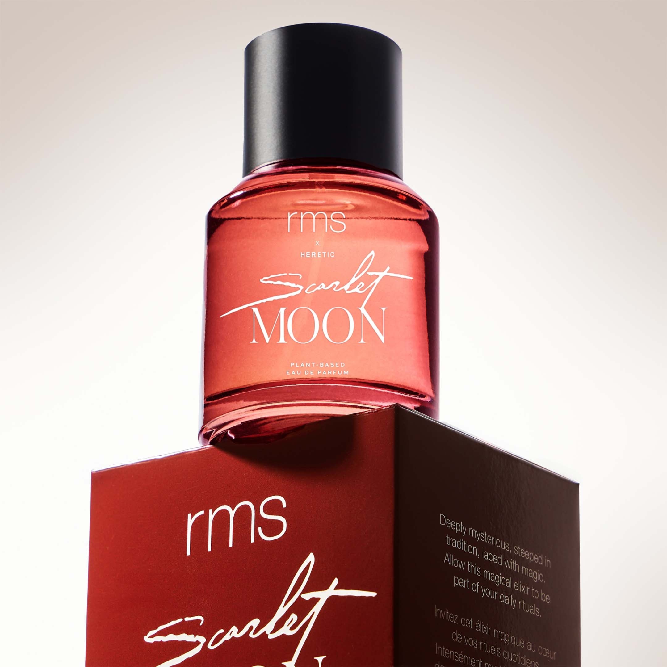 Scarlet Moon Eau De Parfum