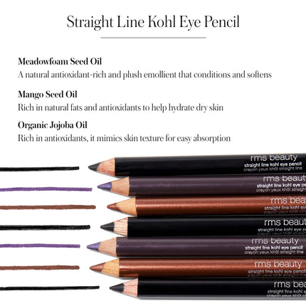 Crayon Yeux Khôl Straight Line