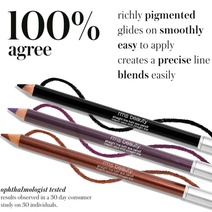 Crayon Yeux Khôl Straight Line